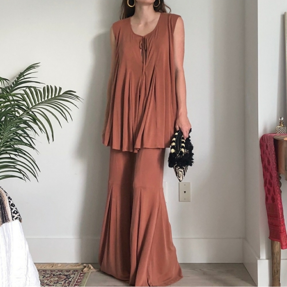 Free People Lounge Set - Picture 4 of 5